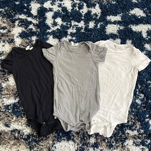 Kyte baby onesie bundle